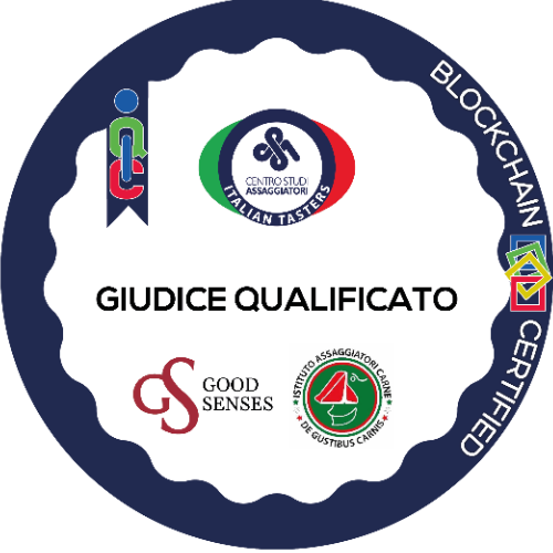Giudice qualificato Carne